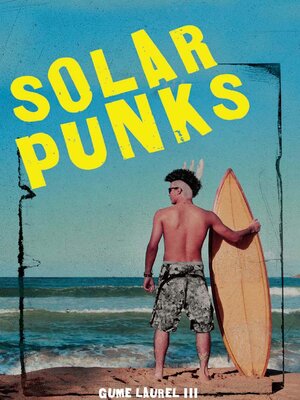 cover image of Solar Punks